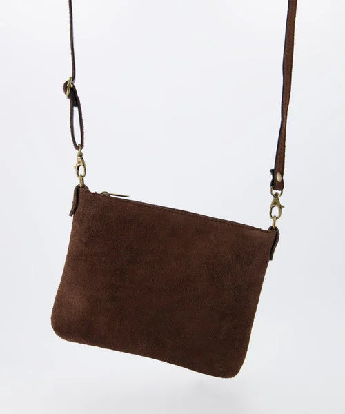 Bag Jelka Brown